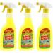 Elbow Grease 3X500ml All Purpose Kitchen Laundry Household Degreaser Cleaner Spray - Buy Online on GoSupps.com