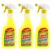 Elbow Grease 3X500ml All Purpose Kitchen Laundry Household Degreaser Cleaner Spray