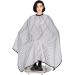 Kadrolu hairdressing clan hairdressing cloak adult antistatic hairdressing clan adults suitable for hairdressing shops and beauty salons