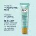 RoC Multi Correxion Hydrate + Plump Eye Cream 0.5 fl oz - Anti-Aging, Hydrating Eye Treatment - Buy Online on GoSupps.com