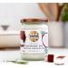 Biona Organic Coconut Oil 470ml - Mild & Odourless - Dairy-Free & Vegan - Ketogenic, 100% Natural - Ideal for Cooking, Roasting, Baking - (1 Pack - Buy Online on GoSupps.com