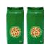 Mundo Feliz organic cashew nuts roasted salted 2 x 400 g