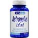 Astragalus Extract 500mg - 2000mg Equivalent 4:1 Extract  200 Capsules  Astragalus Supplement  Helps Support Strong Immune Function and Cardiovascular System Astragalus Root Extract