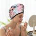 Microfiber Hair Towel Wrap for Boys & Girls - Super Absorbent Coral Velvet Quick Dry Cap for Long Curly & Thick Hair - Buy Online on GoSupps.com
