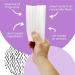 Beyond Natural Eco-Friendly Dryer Sheets - Recyclable Packaging - 80ct Box - Buy Online on GoSupps.com