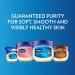 Vaseline 100% Pure Petroleum Jelly 3.75 oz - Pack of 3 | Moisturizing Skin Care - Buy Online on GoSupps.com