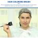 KALLORY Hair Coloring Paddle 3 Pc Highlighting Board Set - Black | Dyeing Brush Kit for Precision Hair Color Application - Buy Online on GoSupps.com