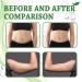 JOYVOIDX Natural Herbal Body Care Balm Skin Tightening Formula with Botanical Extracts Hyaluronic Acid & Niacinamide to Nourish and Smooth Skin Firming Treatment in Green Tube 30g - Buy Online on GoSupps.com