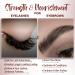 Herbishh Eyelash & Eyebrow Enhancing Serum Nourishing Duo for Fuller-Looking Lashes & Brows Safe for Lash Extensions Fragrance-Free Travel-Friendly Duo 0.135 fl. oz each - Buy Online on GoSupps.com