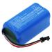 Replacement Battery for sen D1 C1 Battery 2600mAh