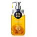 Organic Honey Luxury Body Wash | Real Honeycomb Pieces Royal Jelly & Propolis | Aloe & Rosemary Extract | Paraben Phthalate & Sulfate Free Shower Bath Gel | All Natural Soft Skin Bodywash - Buy Online on GoSupps.com