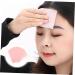 Angoily 2sets Face Oil Blotting Paper Face Oil Tissue Handy Oil Absorbing Tissue Oily Skin Care Paper Nursing Oil Absorbing Tool Clean Oil-Absorbing Paper Oil Absorbing Sheet - Buy Online on GoSupps.com
