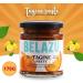Belazu Sauce Pick N Mix - Create Custom Sauce Combo with 12+ Flavours |Apricot Harissa Black Olive Rose Harissa Tagine paste | Sauce Gift Set for Sauce Lovers - Pack of 4 - Buy Online on GoSupps.com