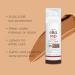 EltaMD UV Clear Deep Tint Sunscreen SPF 46 | Tinted Zinc Oxide Sunscreen for Sensitive & Acne-Prone Skin | Lightweight & Oil-Free | 1.7 oz - Buy Online on GoSupps.com