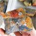 Natural Crystal Rough Natural Arsenic Disulfide Rough Stones Realgar Ore Specimen Bulk Red Orpiment Geological Rock Study Collecting Decoration (Size : 300-500g) - Buy Online on GoSupps.com