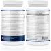 TRUE PROTOCOLS - Sleep Protocol (2 items) - Magnesium Balance & Neuro Calm - Bioavailable Capsules for Optimal Cognitive Health Energy & Sleep - 100% Non-GMO Supplements - Buy Online on GoSupps.com