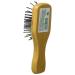 The Body Shop Mini Bamboo Hairbrush - Eco-Friendly Hair Care Essential - Buy Online on GoSupps.com