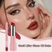 Lip BalmWaterproof Moisturizing Lipstick Nourishing Long Lasting Volumizing NonSticky Matte Lip Balm for Cold Weather Daily Makeup 04 - Buy Online on GoSupps.com