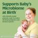 MegaFood Baby & Me 2 Prenatal Probiotic Vegetarian Pregnancy Prebiotics and Probiotics for Women Digestive Health & Immune Support with Vitamin B6 for Morning Sickness Relief 30 Capsules - Buy Online on GoSupps.com