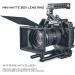 Tiltaing Mini Matte Box - Lightweight Filter Support with Top Flag for DSLR and Cine-Style Cameras | MB-T15 - Buy Online on GoSupps.com