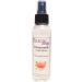 Chamomile Linen Spray (Double Strength) 2 ounces - Eclectic Lady Sheet and Linen Spray - No Artificial Colors Parabens or Preservatives - Long-Lasting Scent for Bed Fabric & Pillow 2 Fluid Ounces (Double Strength)