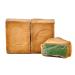 Buy Carenesse Aleppo Soap Package - 5 Pieces of 95% Olive Oil & 5% Laurel Oil - Vegan Handmade Natural Soap - International Shipping - Buy Online on GoSupps.com