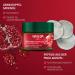 WELEDA BIO Punish Night Care - Natural Anti-Aging Face Cream with Pomegranate Oil & Maca Peptides | Moisturizing Wrinkle Reduction (40ml) - International Shipping Available - Buy Online on GoSupps.com