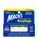 Mack s Pillow Soft Silicone Earplugs 2 Pair The Original Moldable Silicone Putty Ear Plugs for Sleeping Snoring Swimming Travel Concerts and Studying