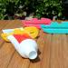 3pcs Toothbrush Tube Roller Squeezer Toothpaste Squeezer Dispenser Child Dedicated Extruder - Buy Online on GoSupps.com