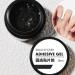Jextou Solid Nail Glue Gel Long-Lasting Strong Adhesion Nail Tips Solid Hard Gel Non-Stick Hands Nail Glue for Nail Home Salon 10ml - Buy Online on GoSupps.com
