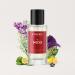 Etheric Perfume For Men - Inspired By Roja's Danger Perfume Dupe Long Lasting Fresh Spicy Fragrance Extrait De Parfum 50ml - Buy Online on GoSupps.com