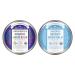 Dr. Bronner's - Organic Magic Balm (2 oz Variety Pack) Arnica-Menthol & Baby Unscented - Made with Organic Beeswax & Hemp Oil Moisturizes and Soothes Hands Face & Body | 2 Count