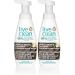 Live Clean Vanilla Bean & Coconut Foaming Hand Soap 13.5 Fl Oz (Pack of 2)