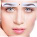 Angoily 5pcs Eyebrow Stickers Eyebrow Grooming Shaping Makeup Sticker Imitation Eyebrow Artificial 6d Set - Buy Online on GoSupps.com
