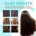 Professional Hair Straightening Cream - Silk Treatment for Women - Buy Online on GoSupps.com