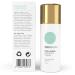 Cosphera Collages Booster Cream 50ml - Vegan Anti-Wrinkle Face Cream with Hyaluronic Acid Peptides & Vitamin B3 - Reduces Dark Circles & Tear Bags - Buy Online on GoSupps.com