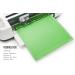 Monicut Standardgrip Cutting Mat 12x12 Inch 2 Pack - Replacement Mats for Cricut Maker/Explore/Air - Ideal for DIY Projects - Buy Online on GoSupps.com