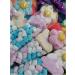 Pre Filled Easter Sweet Cone Pick n Mix Treat Bag Sweet Delights Easter Party Favors Easter Gift For Kids (3 Cones) - Buy Online on GoSupps.com