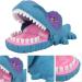Shop Shipenophy Bite Finger Toy - Non-Toxic Dinosaur LED Eyes Game for Office Fun | International Shipping Available - Buy Online on GoSupps.com