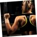 Buy Gatuida 12 Rolls Sports Fitness Wrist Sprain Tape Adhesive Sports Training Bandages for Optimal Performance | International Shipping - Buy Online on GoSupps.com