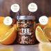 Better in the Glass Organic Tea Gift Set | 300 Portions of Chai & Fruit Loose Tea | Vegan & Sustainable Winter Tea Collection | Perfect Gift for Tea Lovers - Buy Online on GoSupps.com