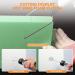 RONGTER 3 in 1 Hot Wire Foam Cutter kit  Foam Cutter Electric Styrofoam Cutting Tool 15W/ 6V  Heated Foam Carving Knife Kit with Cleaning Brush Wh3in1 - Buy Online on GoSupps.com