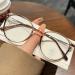 JACTZ Men Women Reading Glasses - Lightweight Computer Spectacles 1.5X Eyeglasses - Buy Online on GoSupps.com