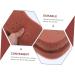 SOESFOUFU Bath Sponge Shower Pouf Bath Exfoliating Sponge Bath Shower Sponge Shower Sponge Pouf Shower Sponge Brush Shower Exfoliating Sponge Brush Bath Body Scrubber Bath Scrubber - Buy Online on GoSupps.com
