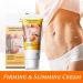  WJnflQN Abdominal Fat Burning Cream | Firming Body Cream | 60ml Slimming and Firming Fat Burning Cream for Belly Abdomen Buttocks Arms Legs Waist for Women and - Buy Online on GoSupps.com