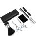 Thinning Scissors Meet Demand Hair Scissors for Home Beauty Salon