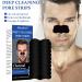 Beasts Nose Strips | 50 Pack Blackhead Removal & Pore Cleaning | Activated Carbon Anti-Blackhead Strips - Buy Online on GoSupps.com