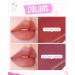 AMTS Webtoon True Beauty - 04 Dear Jasmine | High Pigment Liquid Lipstick | Long-Wearing & Non-Sticky | Korean Beauty Product - Buy Online on GoSupps.com
