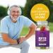 Ketoxplode Gummi Bears - Original Fruit Gummies with Herbal Flavor | 60 Gummies (3x) - Shop Internationally - Buy Online on GoSupps.com