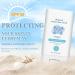 Lot de 2 B ton de Cr me Solaire pour B b Enfants SPF 50 Cr me Solaire R sistante L'eau Min rale en stick Formule Non Grasse Protection UVA et UVB pour Peaux Sensibles et D licates - Buy Online on GoSupps.com